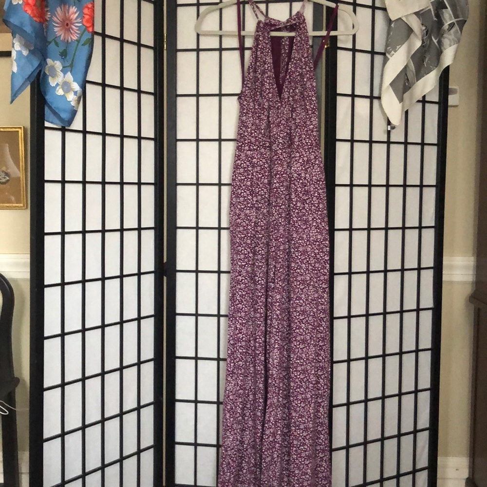 Maeve jumpsuit
